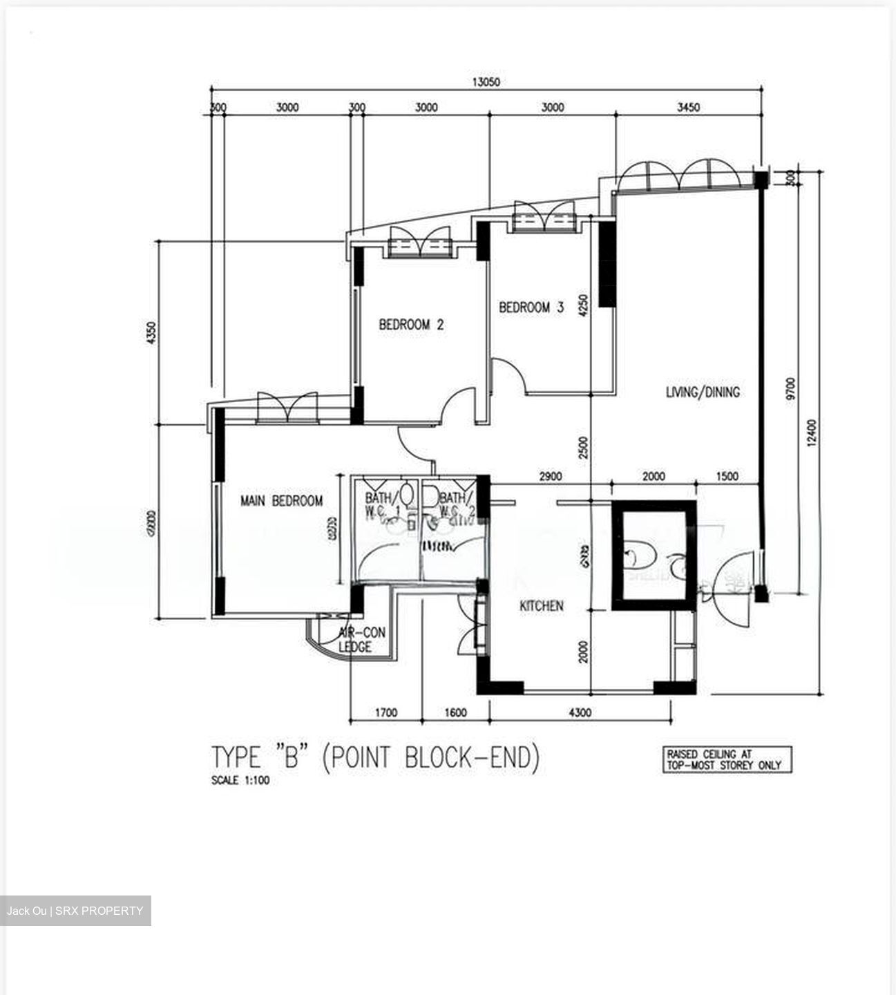 Blk 315B Anchorvale Gardens (Sengkang), HDB 5 Rooms #523997961